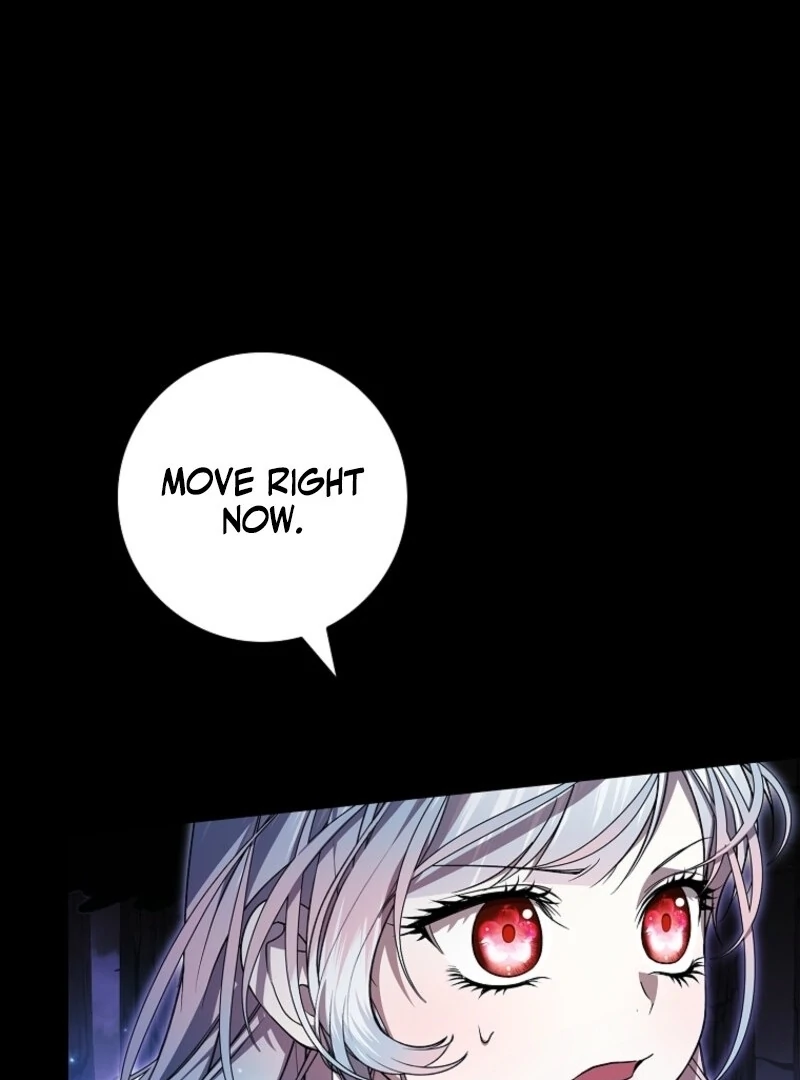 I Adopted a Villainous Dad chapter 96 page 37