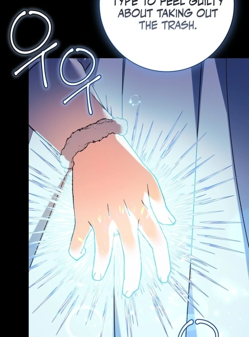 I Adopted a Villainous Dad chapter 96 page 39
