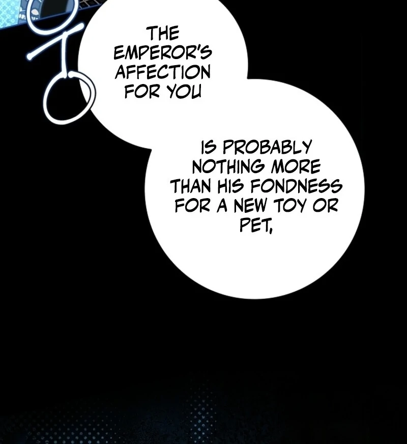 I Adopted a Villainous Dad chapter 96 page 42