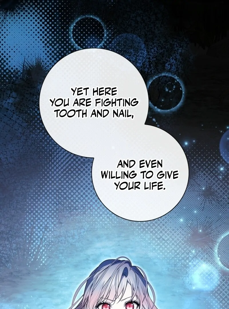 I Adopted a Villainous Dad chapter 96 page 43