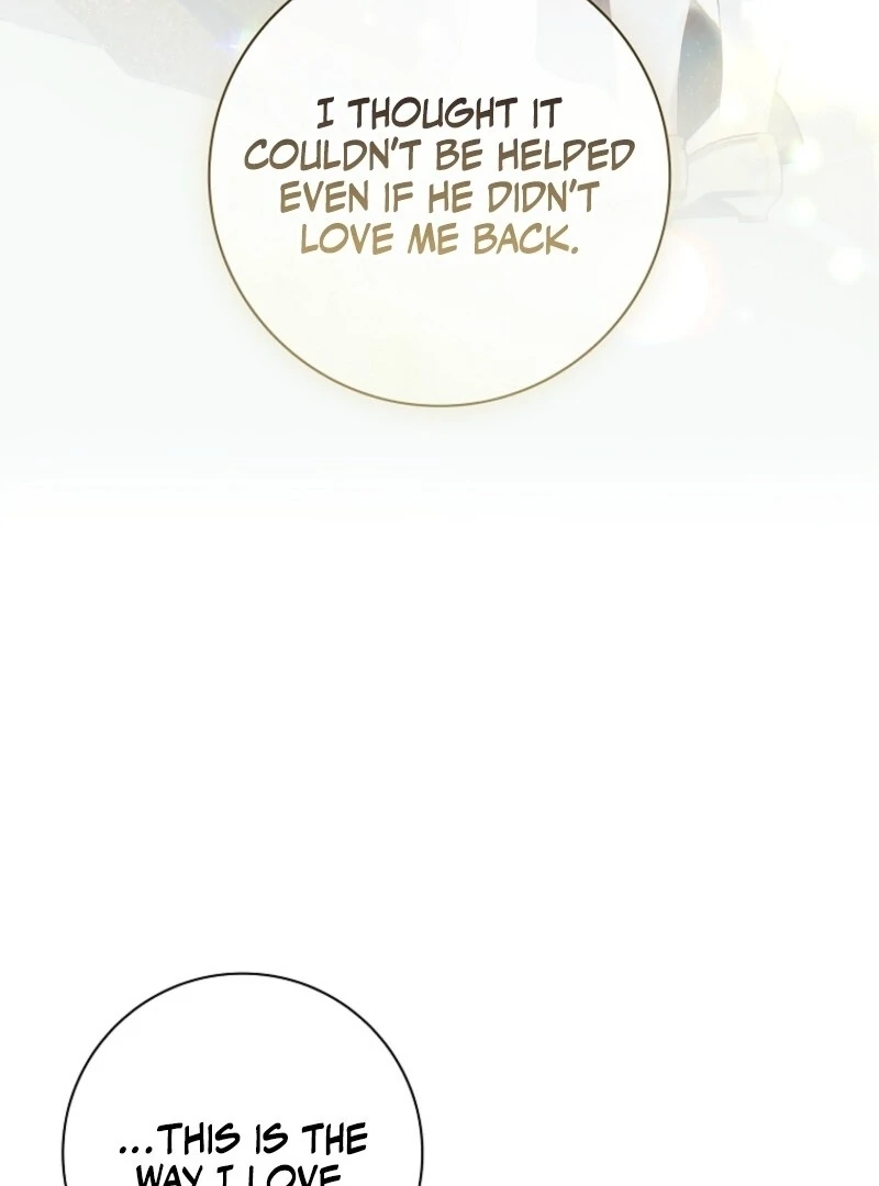 I Adopted a Villainous Dad chapter 96 page 50