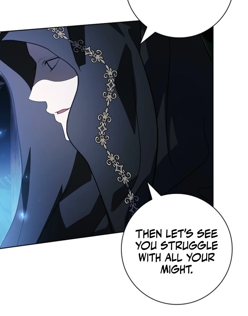 I Adopted a Villainous Dad chapter 96 page 55