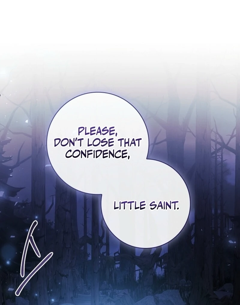 I Adopted a Villainous Dad chapter 96 page 56