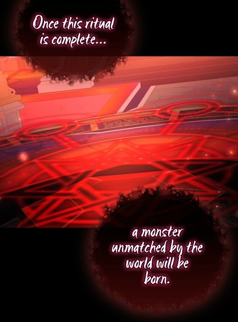 I Adopted a Villainous Dad chapter 96 page 63