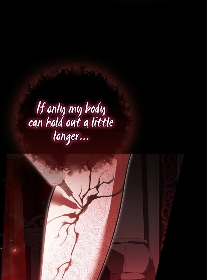 I Adopted a Villainous Dad chapter 96 page 64