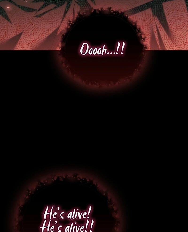 I Adopted a Villainous Dad chapter 96 page 69