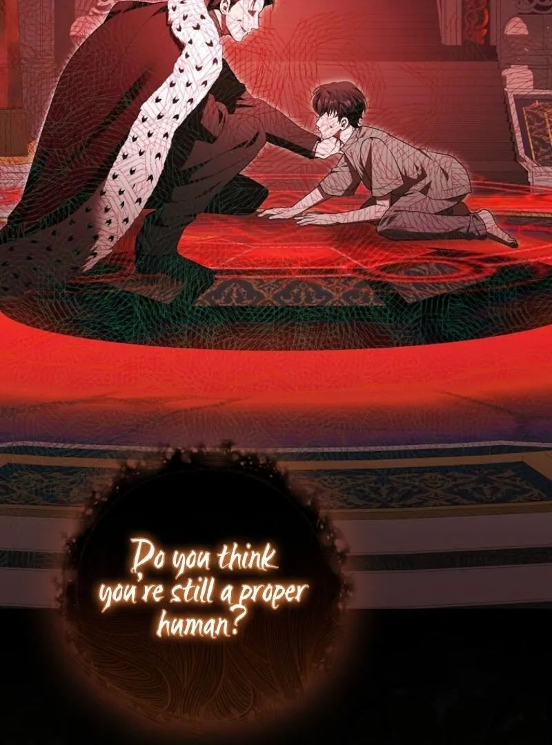 I Adopted a Villainous Dad chapter 96 page 75
