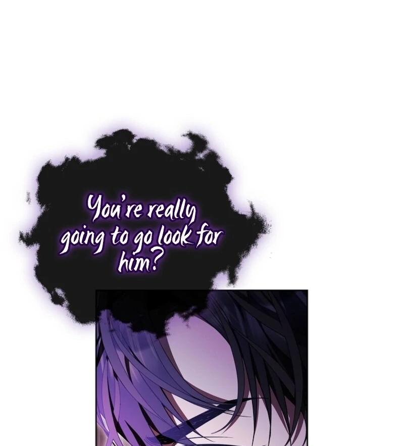 I Adopted a Villainous Dad chapter 96 page 83