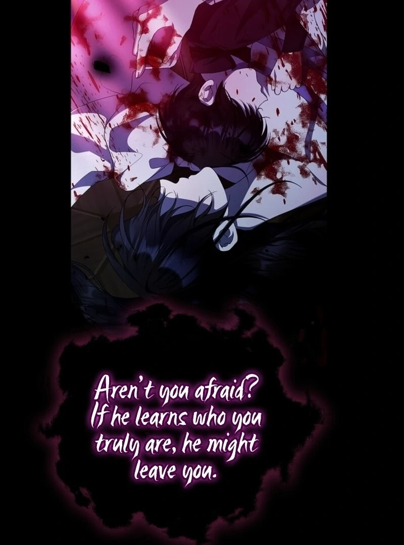I Adopted a Villainous Dad chapter 96 page 88