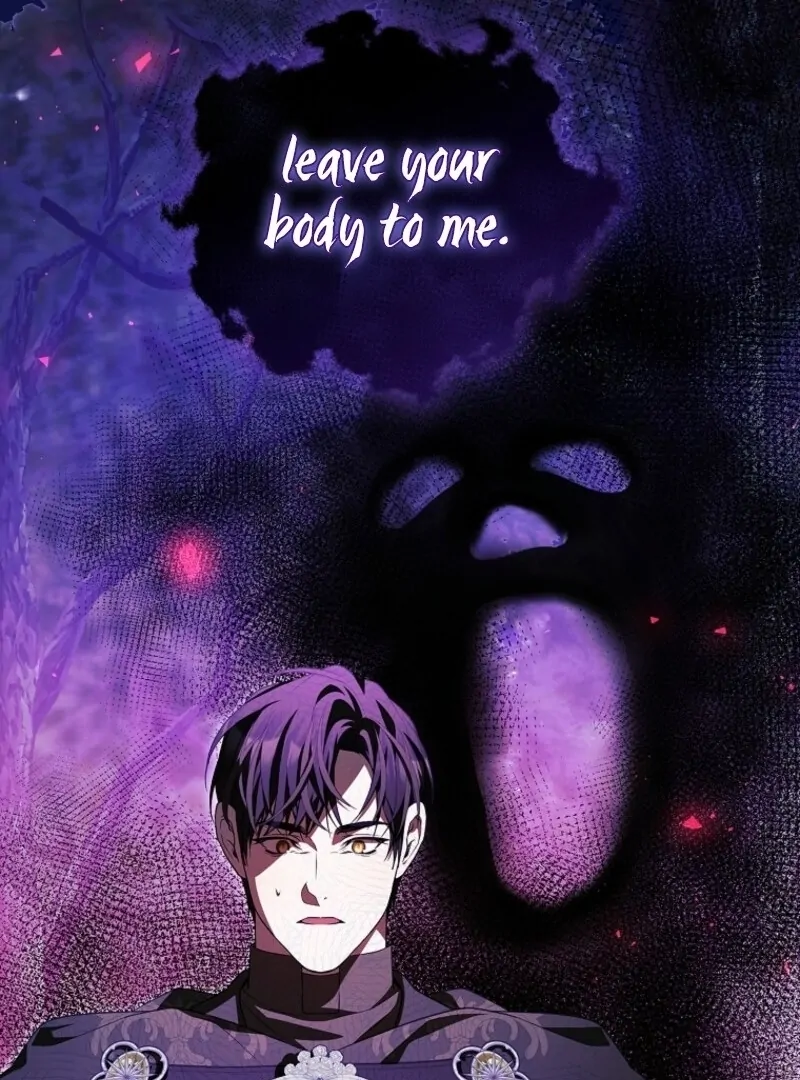 I Adopted a Villainous Dad chapter 96 page 91