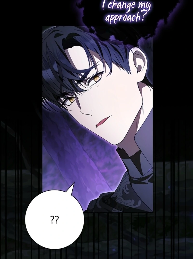 I Adopted a Villainous Dad chapter 96 page 96