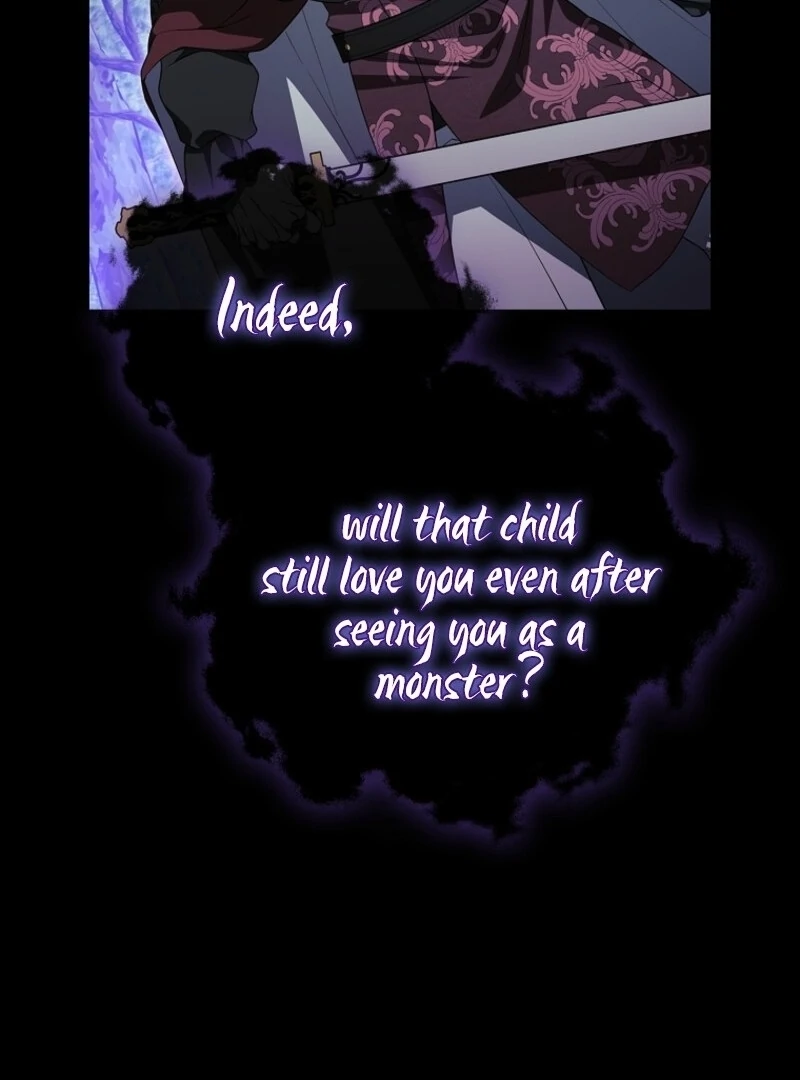 I Adopted a Villainous Dad chapter 96 page 101
