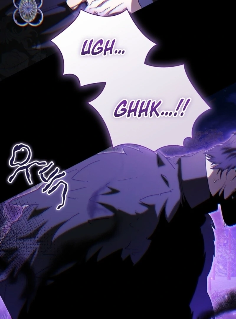 I Adopted a Villainous Dad chapter 96 page 103