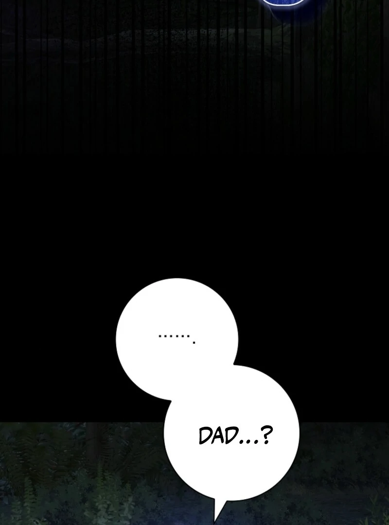 I Adopted a Villainous Dad chapter 96 page 115