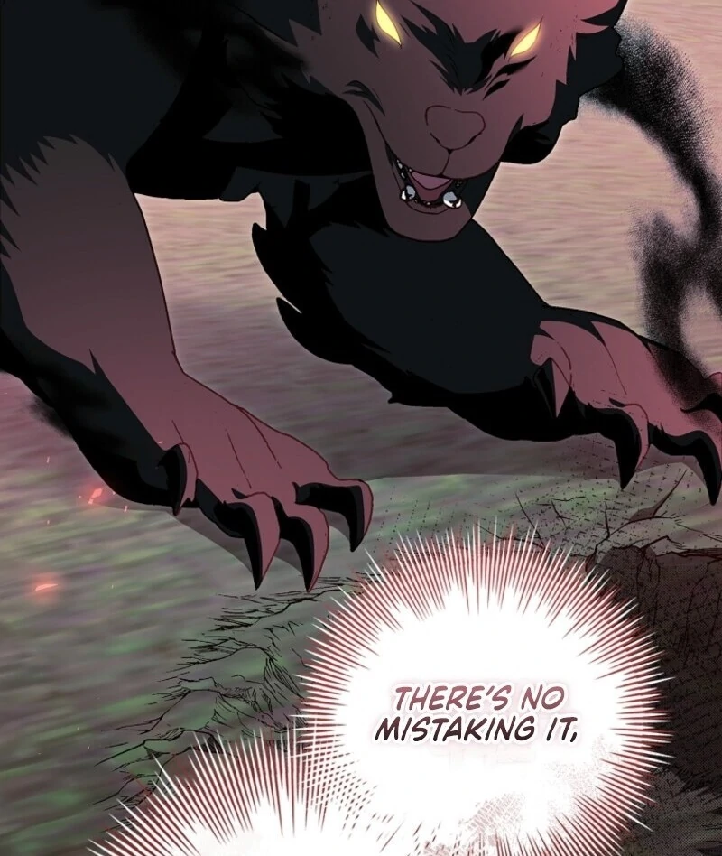 I Adopted a Villainous Dad chapter 97 page 13