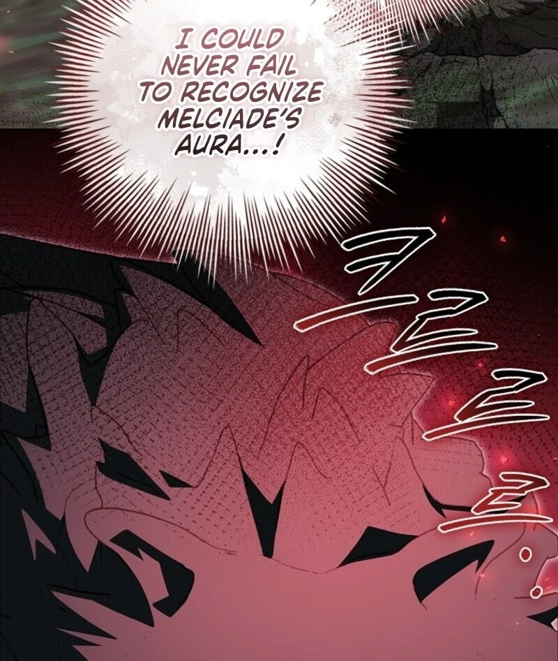 I Adopted a Villainous Dad chapter 97 page 14
