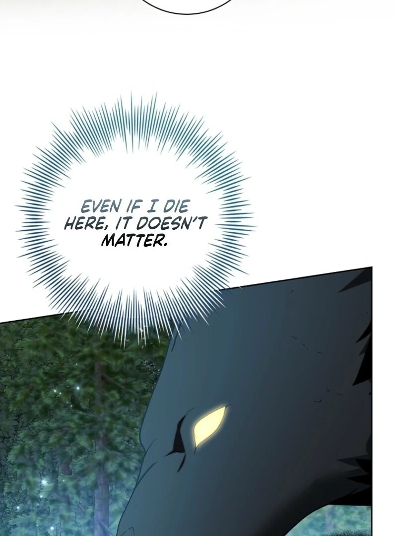 I Adopted a Villainous Dad chapter 97 page 47