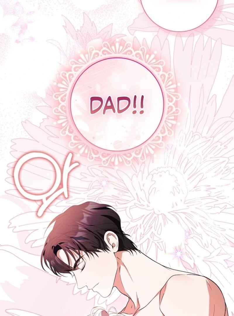I Adopted a Villainous Dad chapter 97 page 59