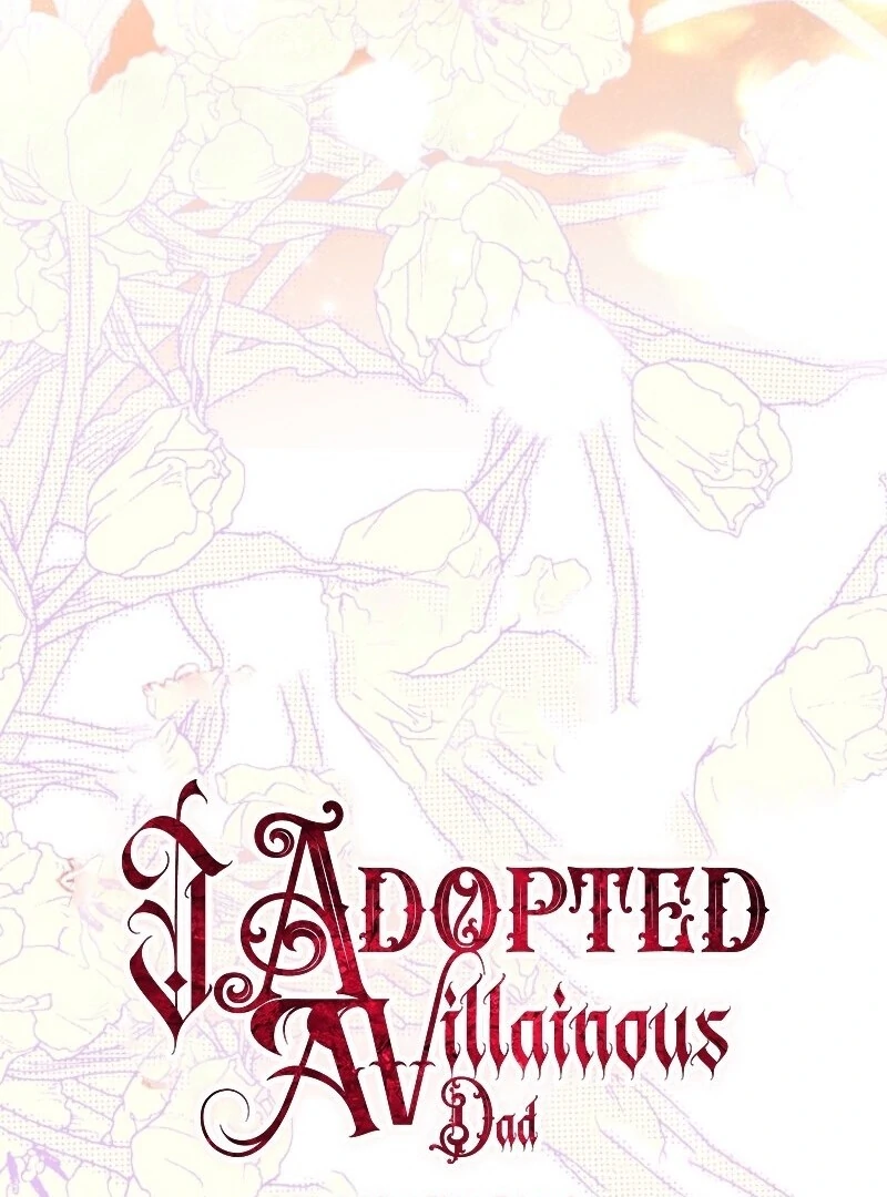 I Adopted a Villainous Dad chapter 97 page 65