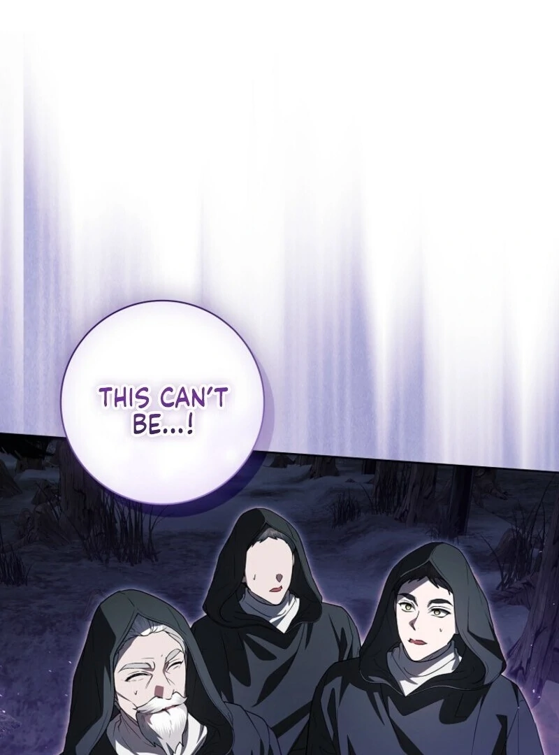 I Adopted a Villainous Dad chapter 97 page 67