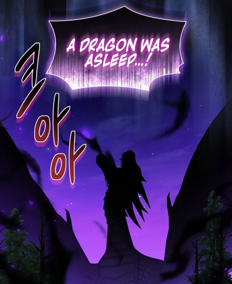 I Adopted a Villainous Dad chapter 97 page 70