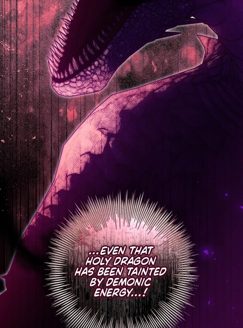 I Adopted a Villainous Dad chapter 97 page 74