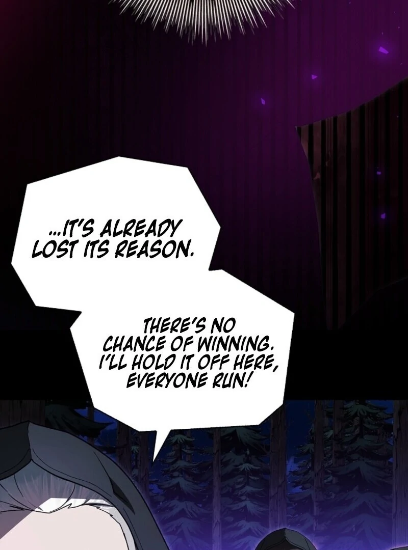 I Adopted a Villainous Dad chapter 97 page 75