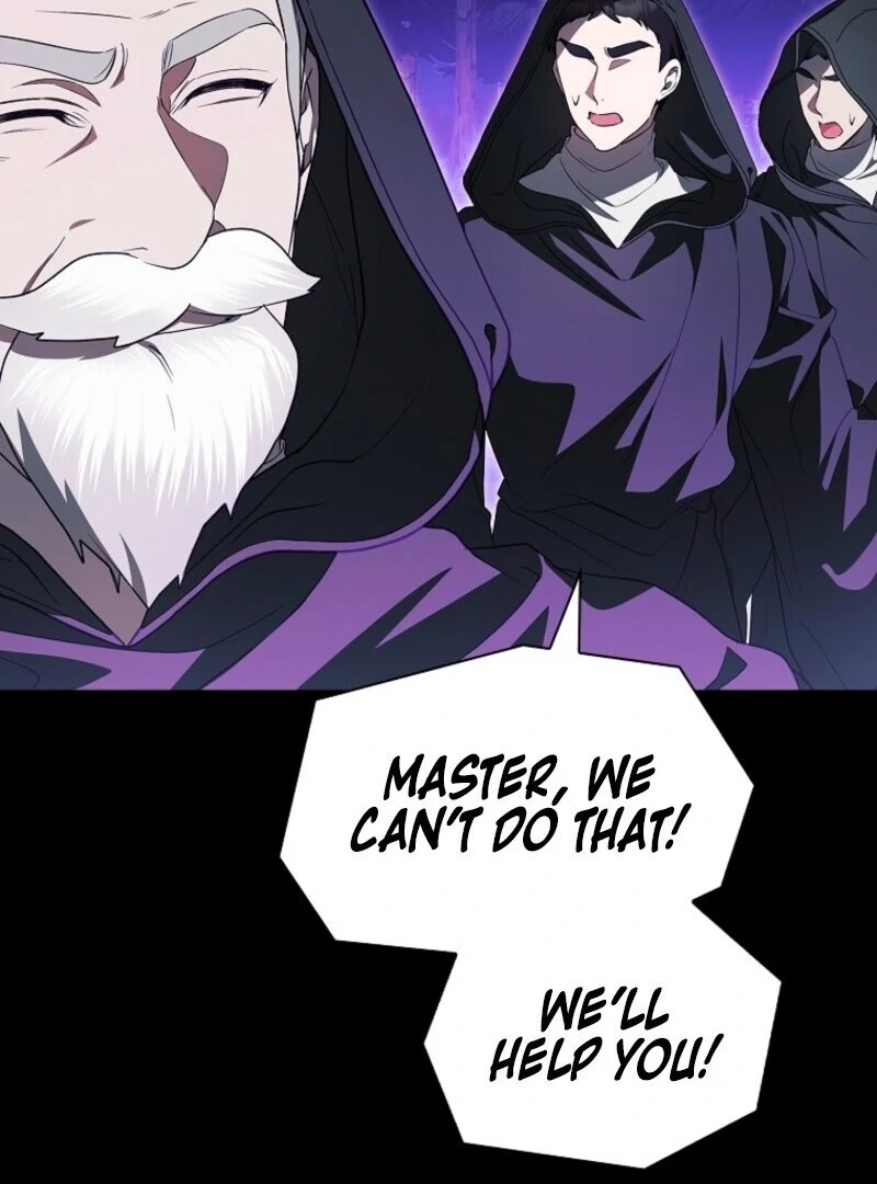 I Adopted a Villainous Dad chapter 97 page 76