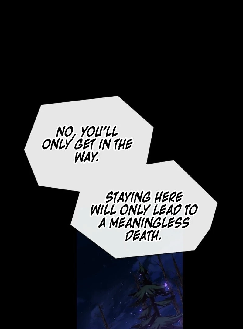 I Adopted a Villainous Dad chapter 97 page 77