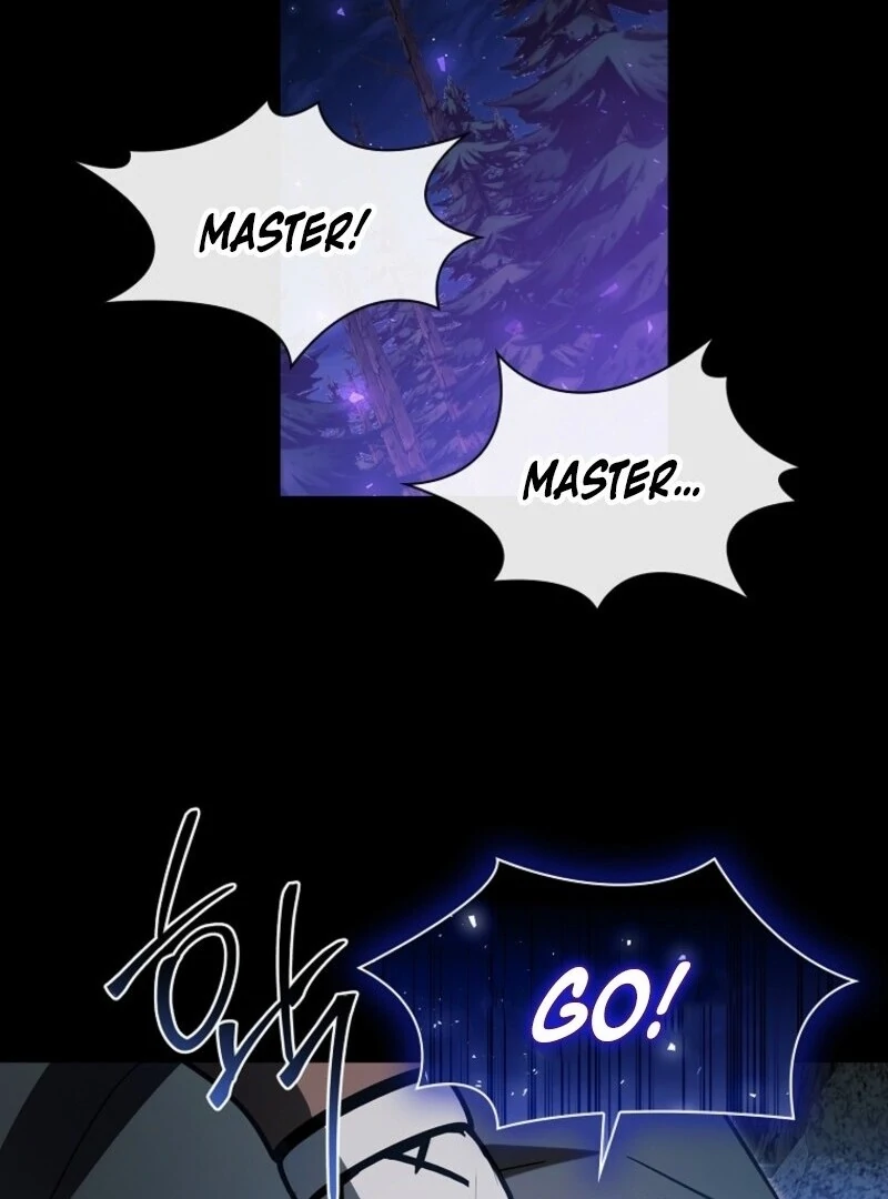 I Adopted a Villainous Dad chapter 97 page 78