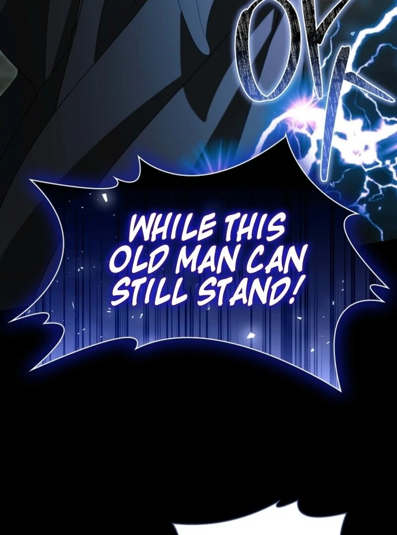I Adopted a Villainous Dad chapter 97 page 81