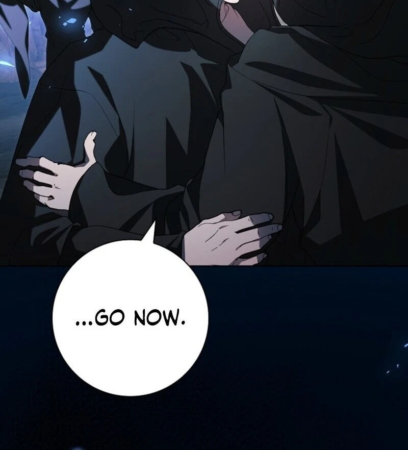 I Adopted a Villainous Dad chapter 97 page 84