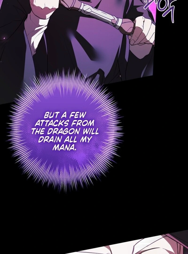 I Adopted a Villainous Dad chapter 97 page 90