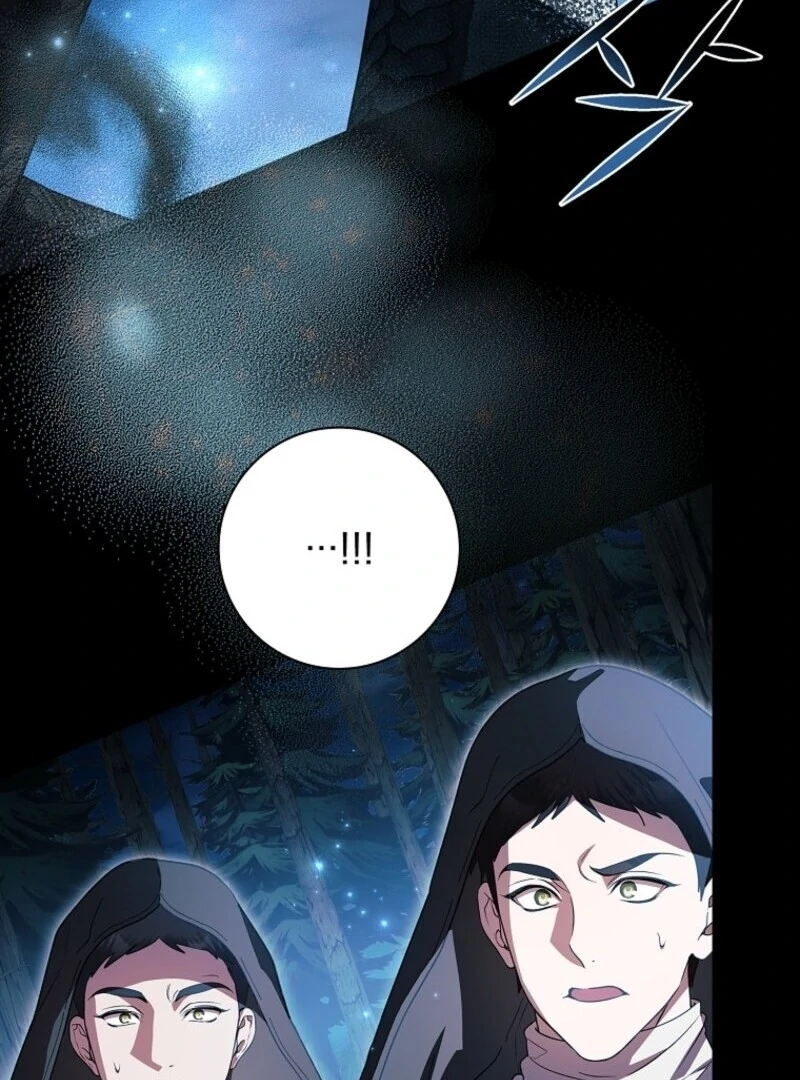 I Adopted a Villainous Dad chapter 97 page 99