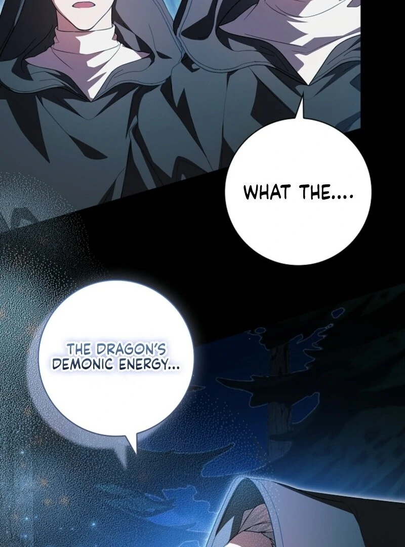 I Adopted a Villainous Dad chapter 97 page 100