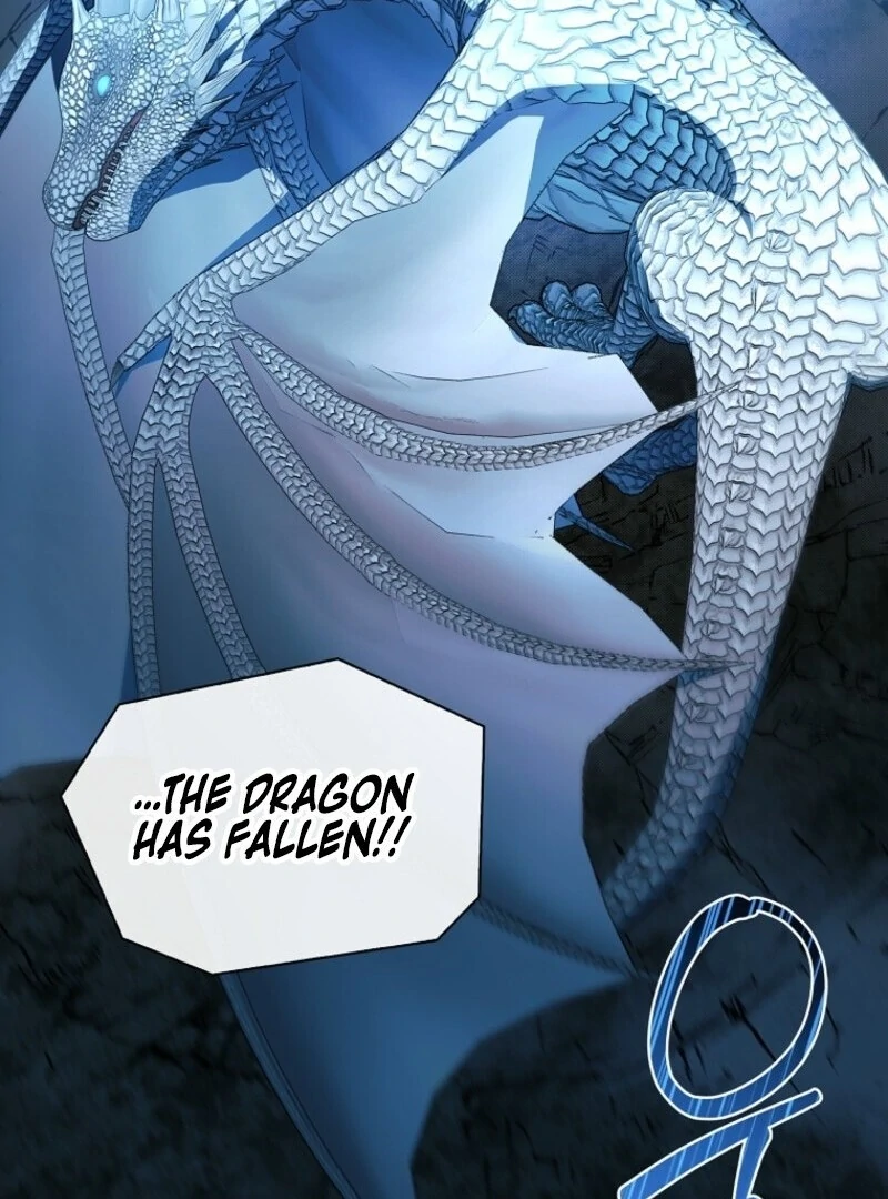 I Adopted a Villainous Dad chapter 97 page 104
