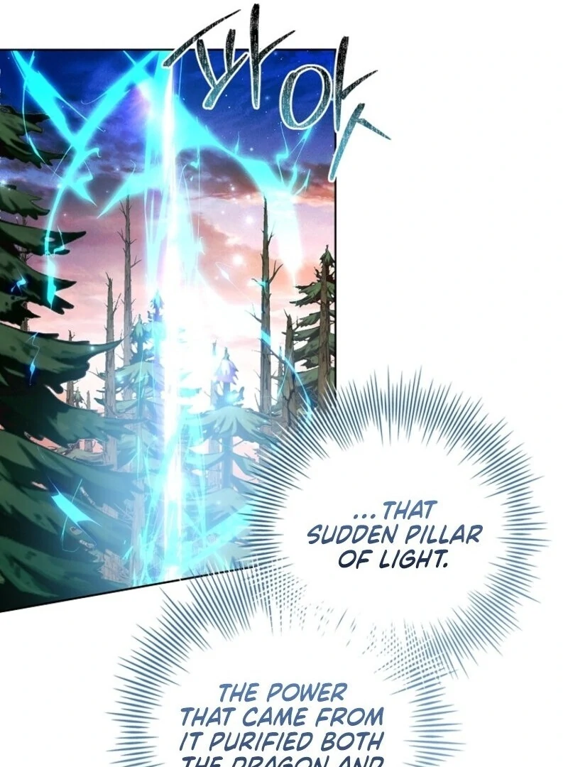 I Adopted a Villainous Dad chapter 97 page 112