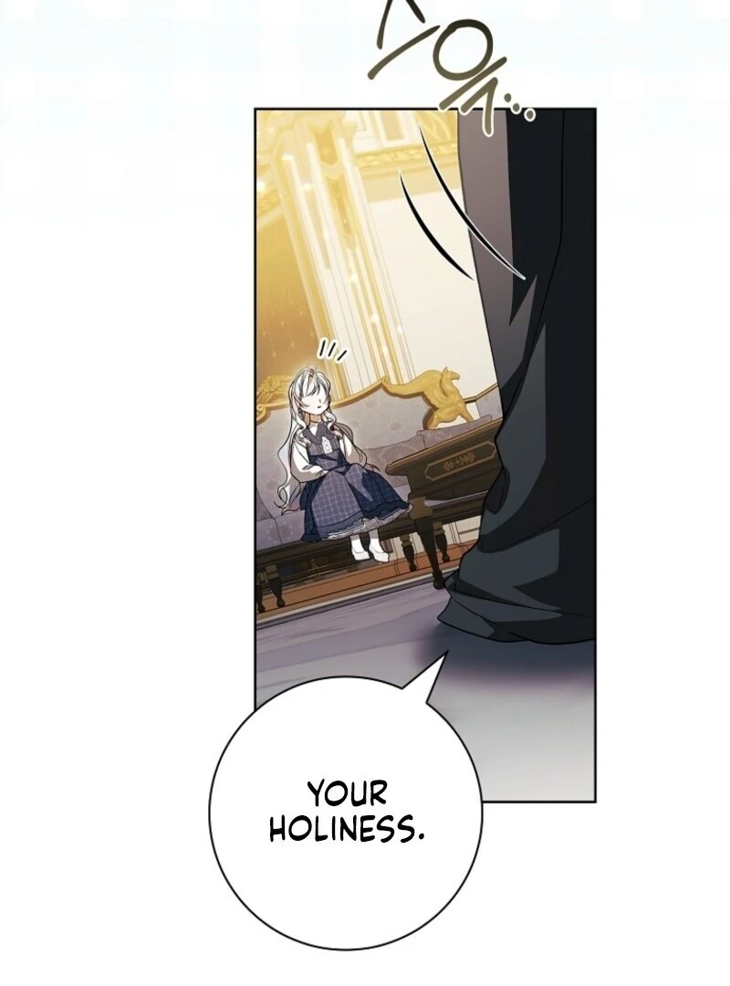I Adopted a Villainous Dad chapter 98 page 12