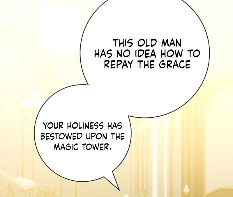 I Adopted a Villainous Dad chapter 98 page 14