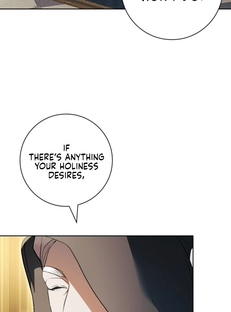 I Adopted a Villainous Dad chapter 98 page 16