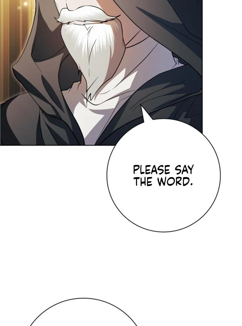 I Adopted a Villainous Dad chapter 98 page 17