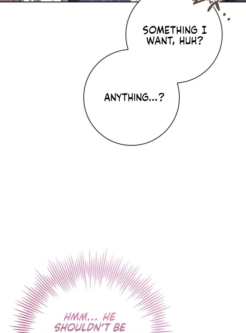 I Adopted a Villainous Dad chapter 98 page 19