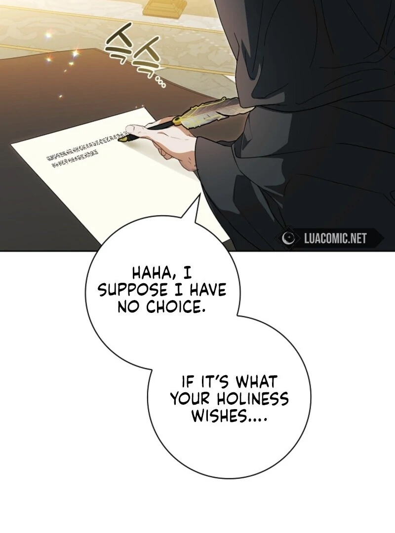 I Adopted a Villainous Dad chapter 98 page 30