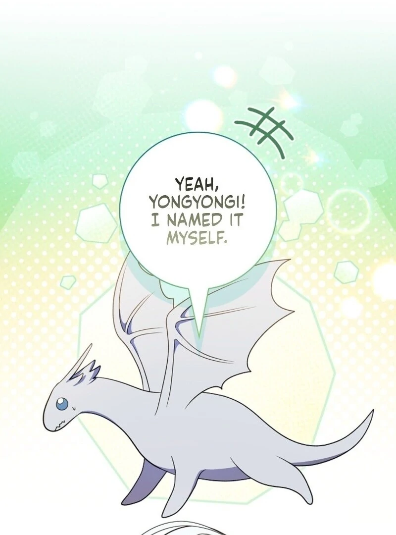 I Adopted a Villainous Dad chapter 98 page 37