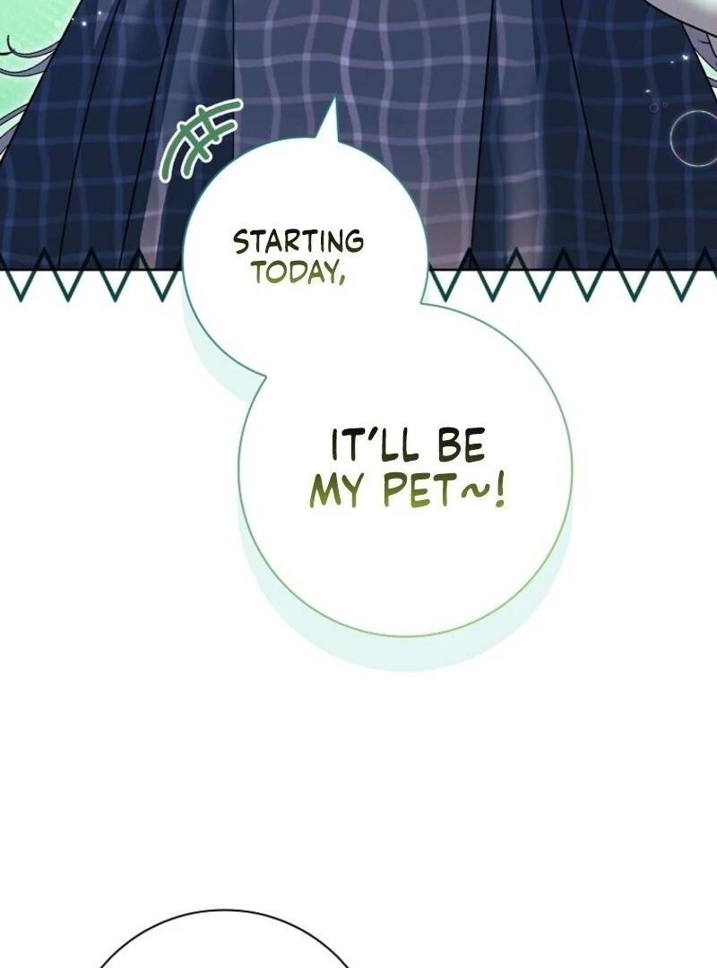 I Adopted a Villainous Dad chapter 98 page 39