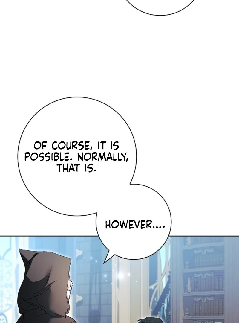 I Adopted a Villainous Dad chapter 98 page 49