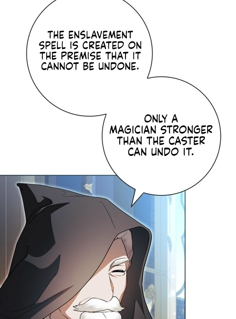 I Adopted a Villainous Dad chapter 98 page 51