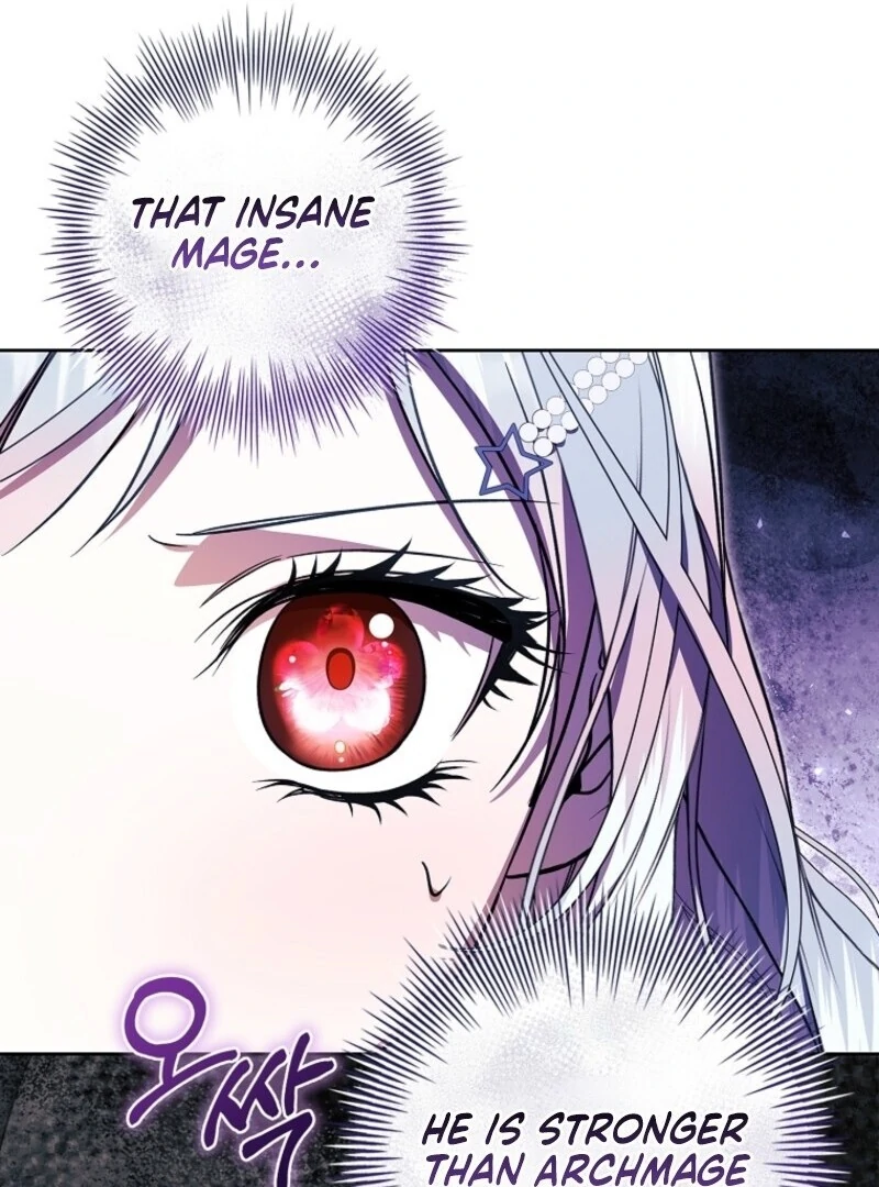 I Adopted a Villainous Dad chapter 98 page 55