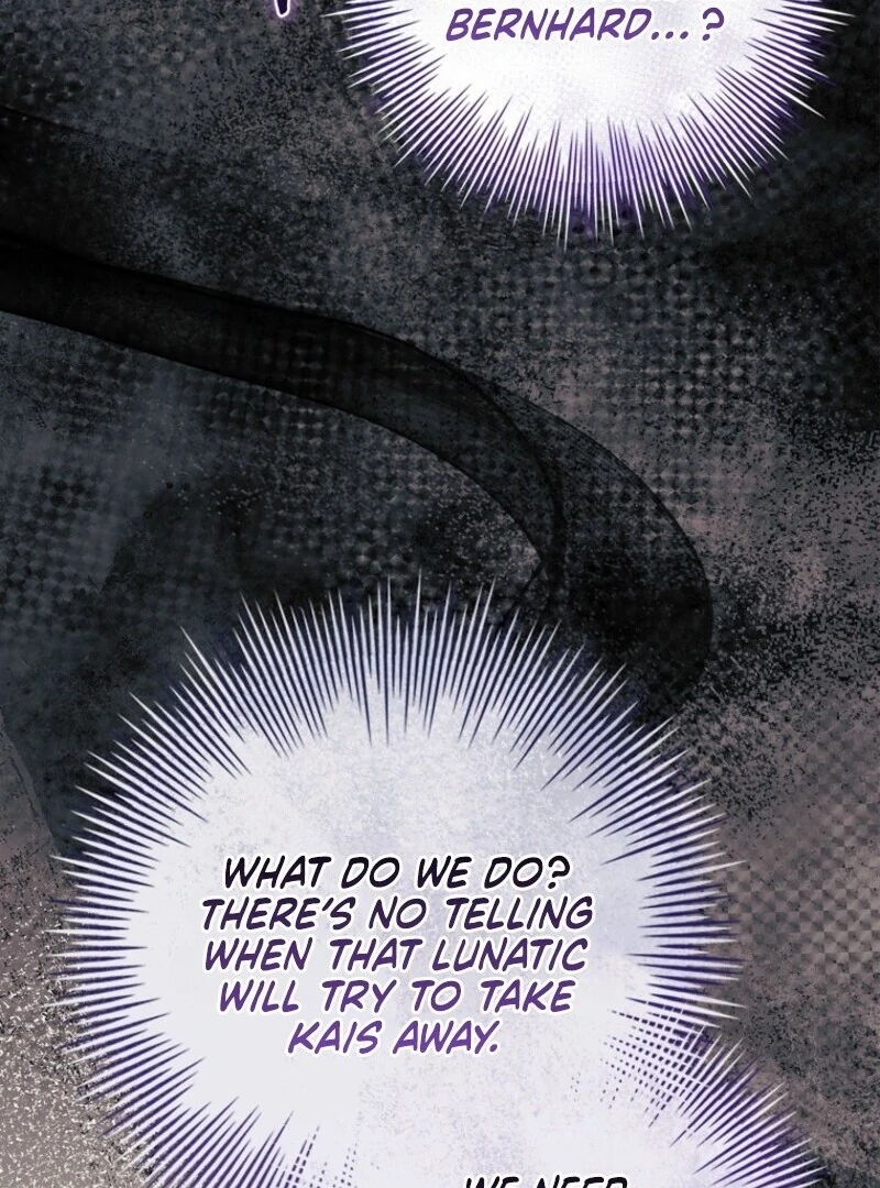 I Adopted a Villainous Dad chapter 98 page 56