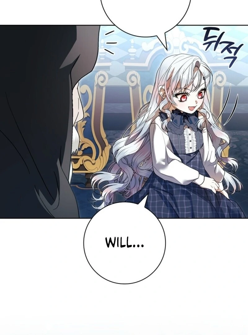 I Adopted a Villainous Dad chapter 98 page 59